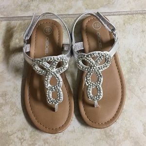 Cherokee Sandals